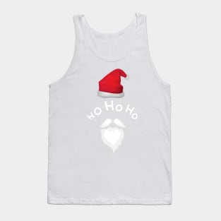 Ho Ho Ho Tank Top